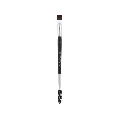 Anastasia Beverly Hills Perie cu două fețe pentru sprâncene (Dual-Ended Angled Brush)