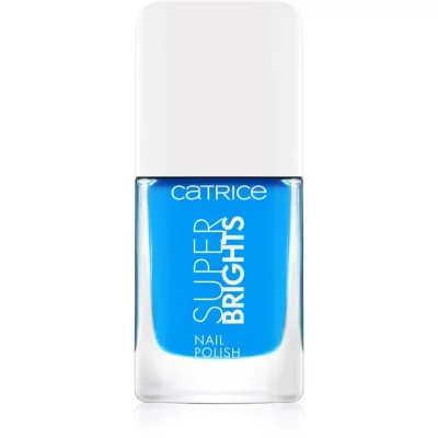 Catrice Super Brights lac de unghii culoare 020 10,5 ml