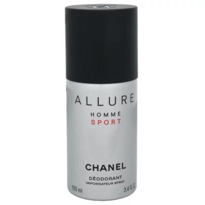 Chanel Allure Homme Sport - spray deodorant 100 ml