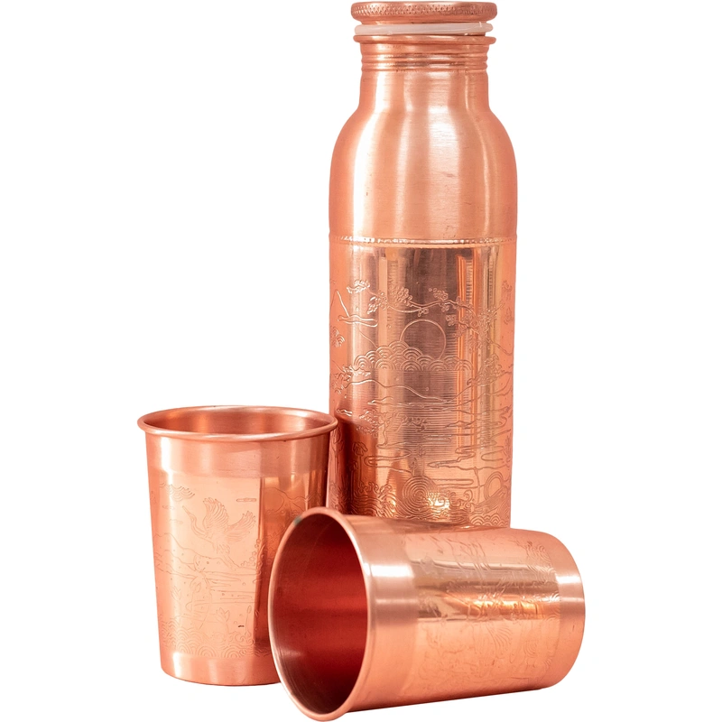 Forrest & Love Set cadou Paradise