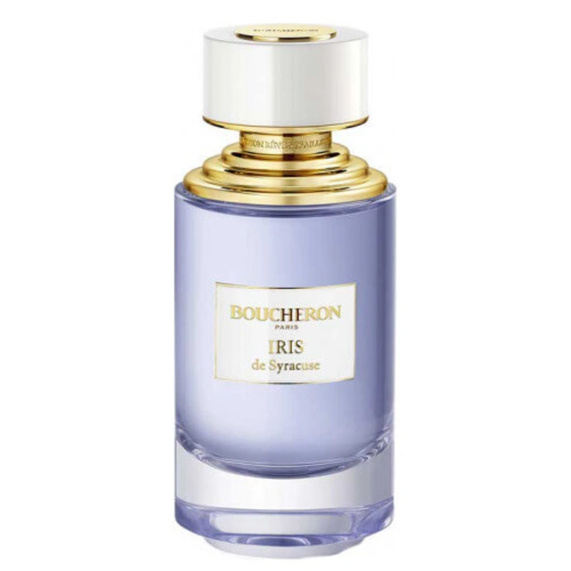 Boucheron Iris de Syracuse - EDP 125 ml