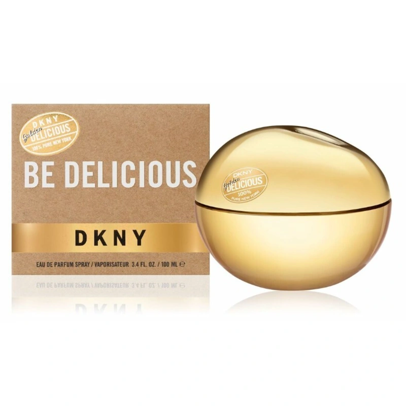DKNY Golden Delicious - EDP 50 ml