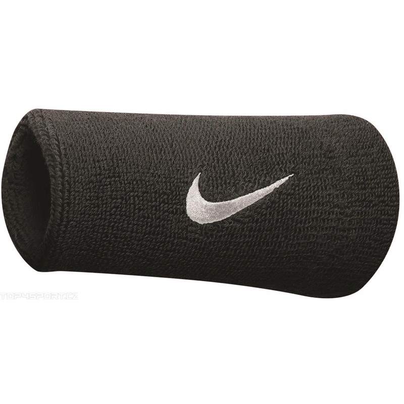 Bentita Nike SWOOSH DOUBLEWIDE WRISTBANDS
