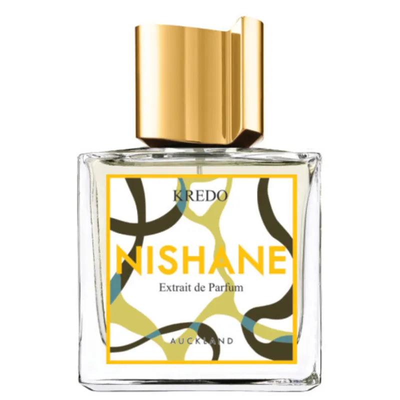 Nishane Kredo - parfum 100 ml