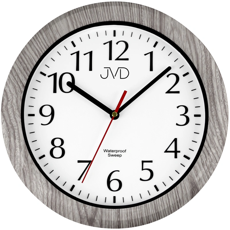 JVD Ceas de perete SH494.3