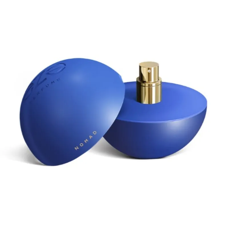 Eze Nomad - EDP 75 ml