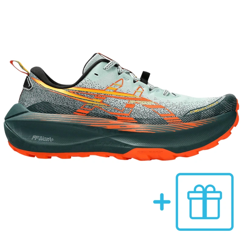Pantofi trail Asics Trabuco Max 4