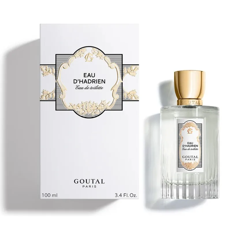 Goutal Eau D`Hadrien - EDT 100 ml