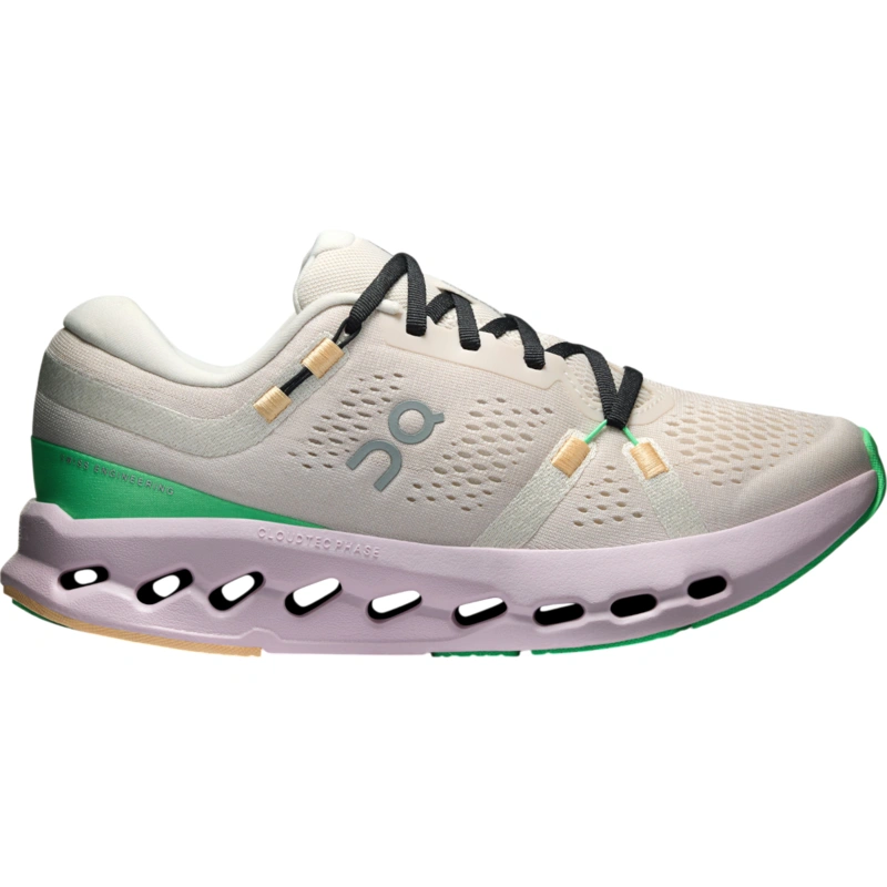 Pantofi de alergare On Running Cloudsurfer 2 40,5 EU