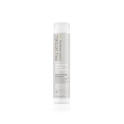 Paul Mitchell Șampon pentru scalp sensibil Clean Beauty (Scalp Therapy Shampoo) 250 ml