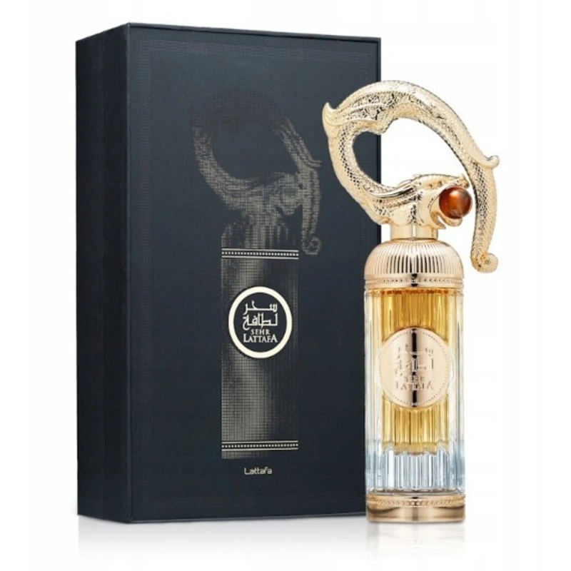 Lattafa Sehr - EDP 100 ml