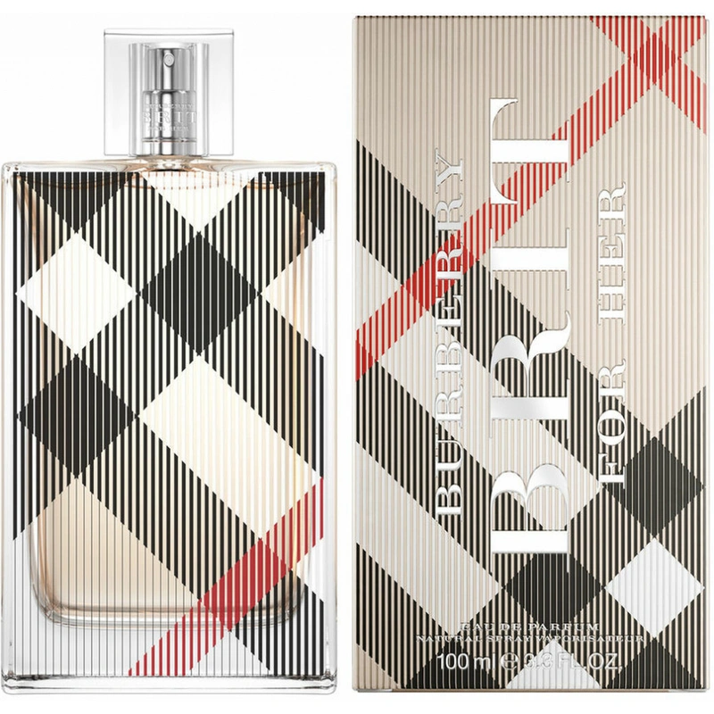 Burberry Brit - EDP 100 ml