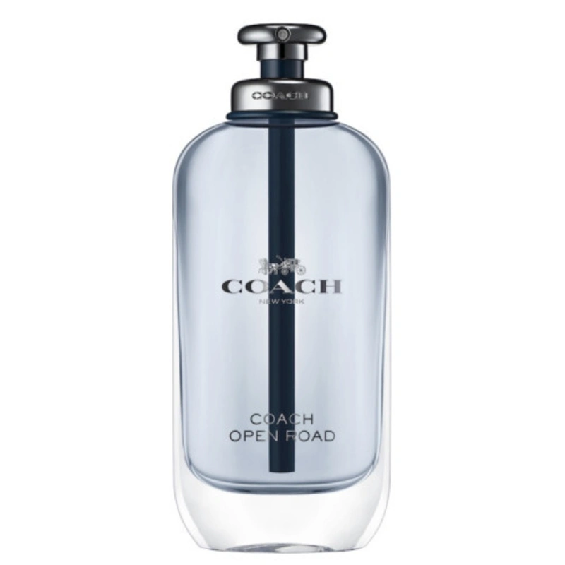 Coach Open Road - EDT - TESTER 100 ml