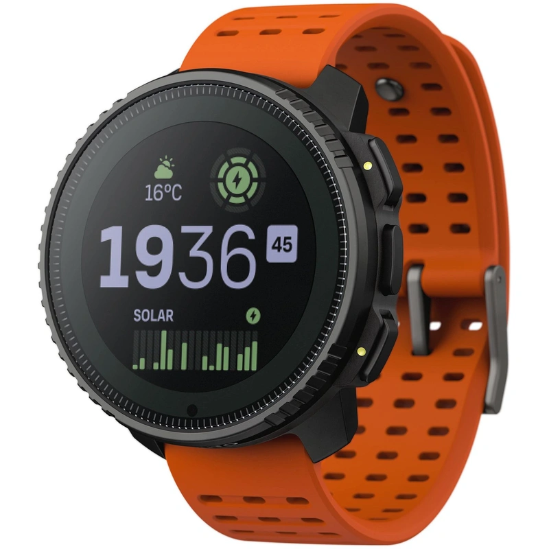 Suunto Suunto Vertical Solar Canyon SS050987000
