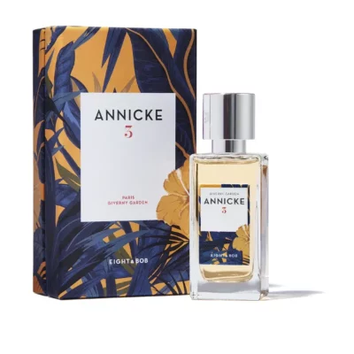 Eight & Bob Annicke 3 - EDP 30 ml