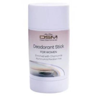 Mon Platin Deodorant pentru femei - Classic 80 ml