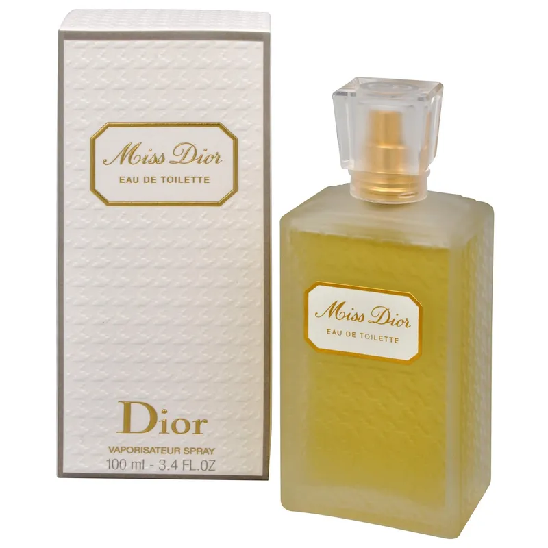 Dior Miss Dior Originale - EDT 100 ml