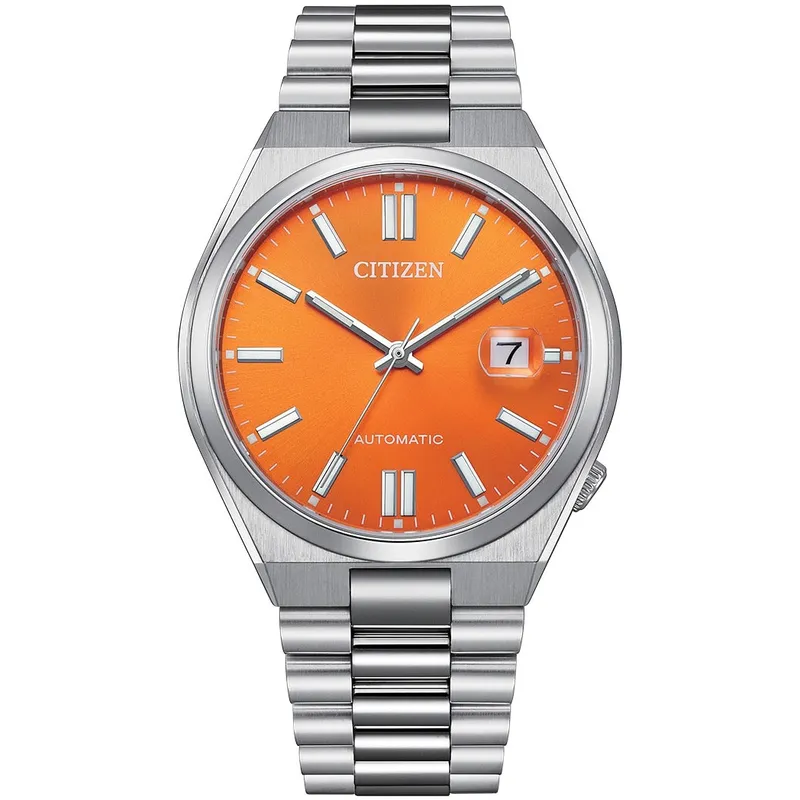 Citizen Elegant Tsuyosa Automatic NJ0151-88Z