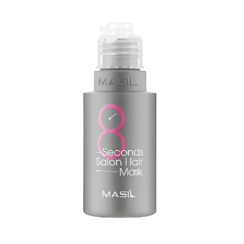 Masil Mască de netezire pentru păr (8 Seconds Salon Hair Mask) 50 ml