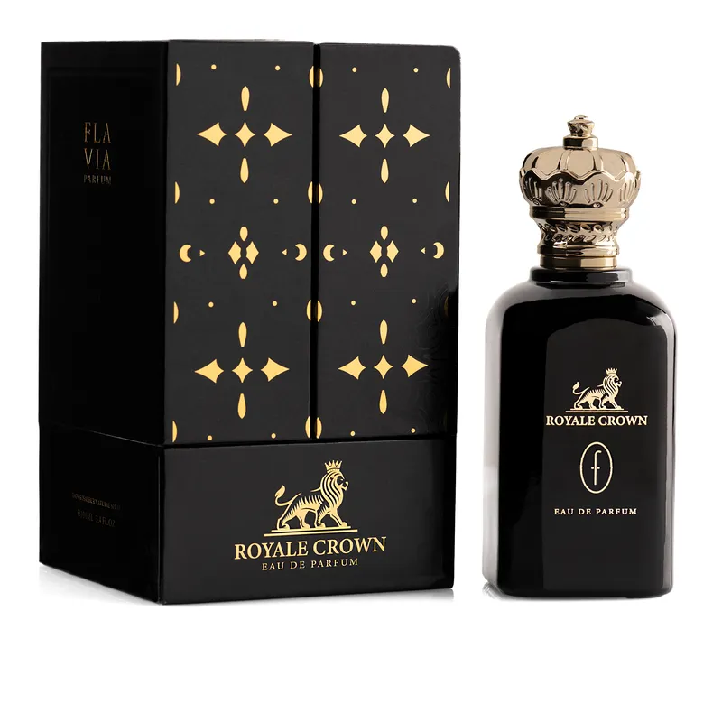 Flavia Royale Crown - EDP 100 ml