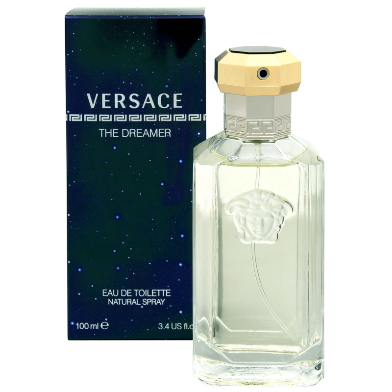 Versace Dreamer - EDT 100 ml