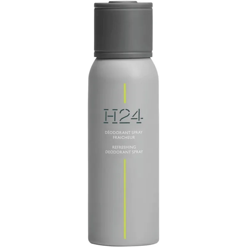 Hermes H24 - deodorant spray 150 ml