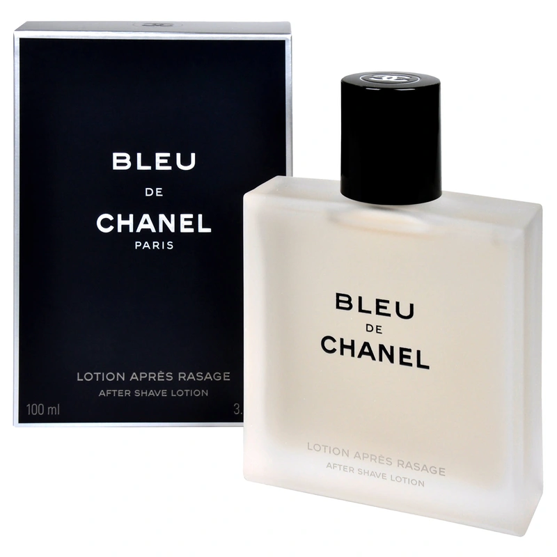 Chanel Bleu De Chanel - after shave 100 ml