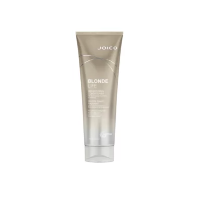 Joico Balsam Iluminator pentru părul blond Blonde Life (Brightening Conditioner) 250 ml