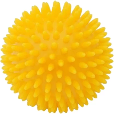 Minge de relaxare Kine-MAX Kine-MAX Pro-Hedgehog Massage Ball - 9cm