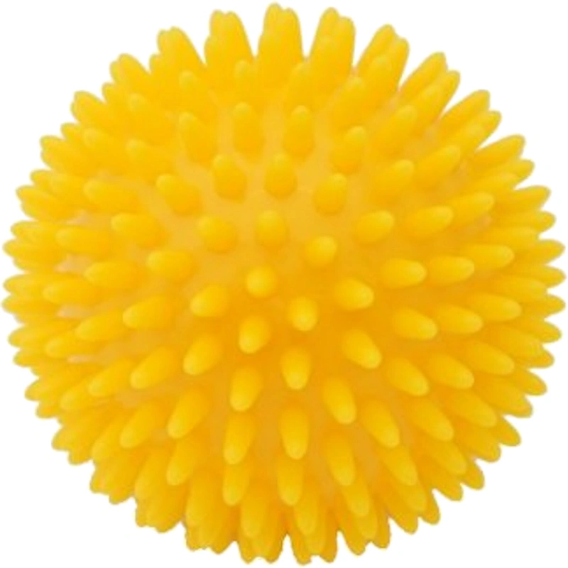 Minge de relaxare Kine-MAX Kine-MAX Pro-Hedgehog Massage Ball - 9cm