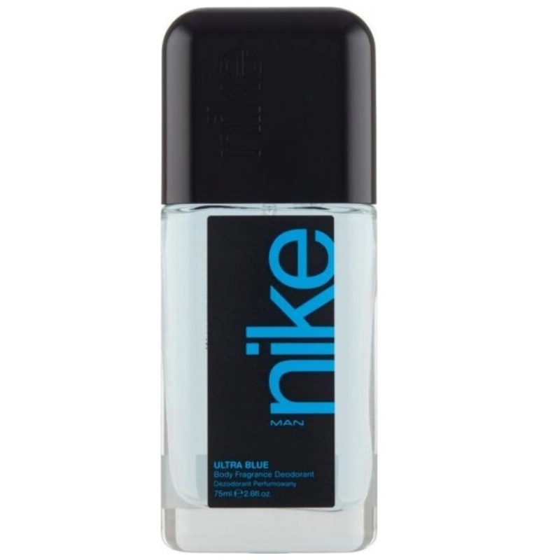 Nike Ultra Blue Man - deodorant cu pulverizator 75 ml