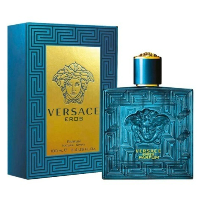 Versace Eros - parfum 100 ml