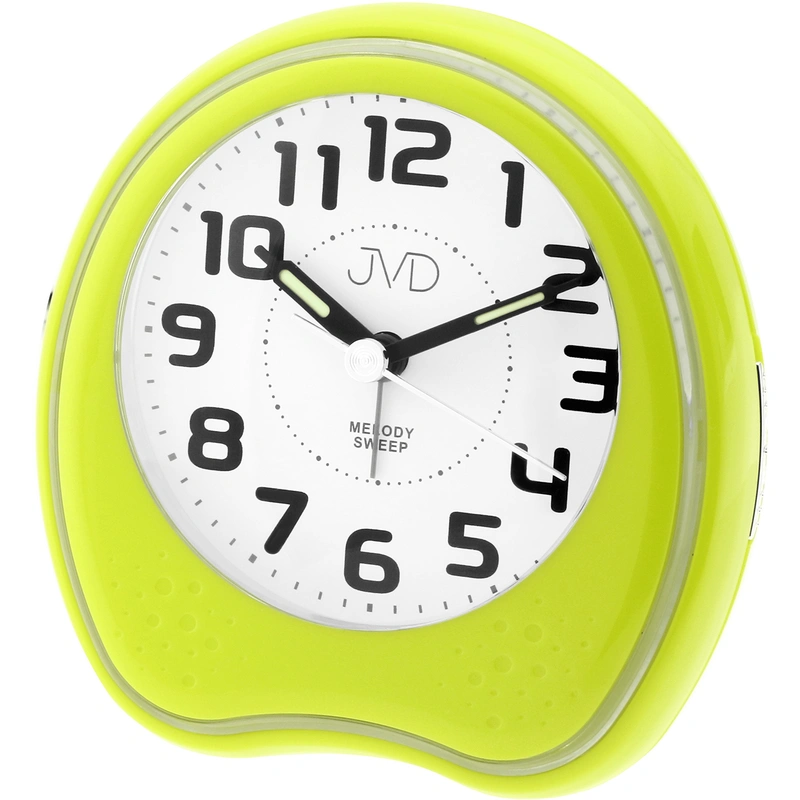 JVD Ceas deșteptător SRP130.6