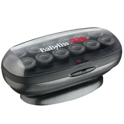 BaByliss PRO Bigudiuri electrice mărimea Jumbo,12 buc. BAB3025E