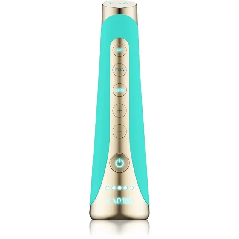 FOREO FAQ™ 102 aparat pentru netezirea și atenuarea ridurilor 1 buc