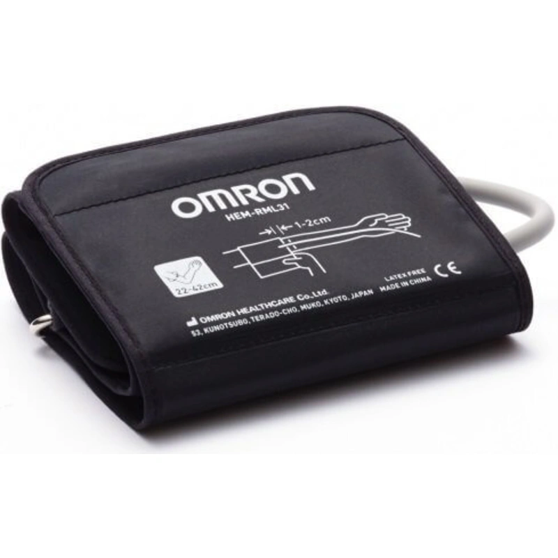 Omron Manșetă Omron Easy L, moale 22-42 cm