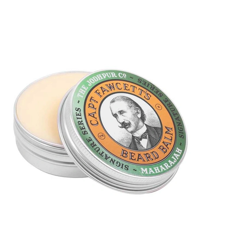 Captain Fawcett Balsam de barbă Maharajah (Beard Balm) 60 ml