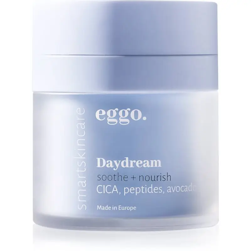 Eggo Daydream cremă-mască pentru regenerare 3 in 1 50 ml