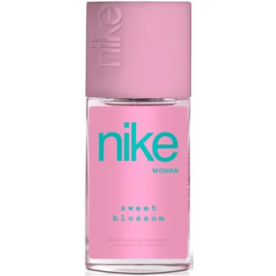 Nike Sweet Blossom- deodorant cu pulverizator 75 ml