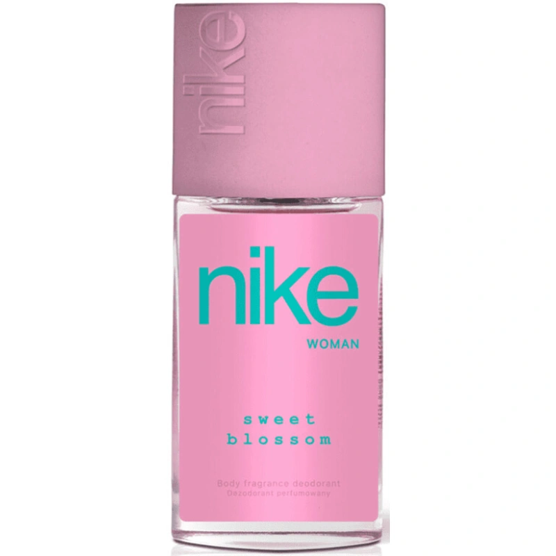 Nike Sweet Blossom- deodorant cu pulverizator 75 ml