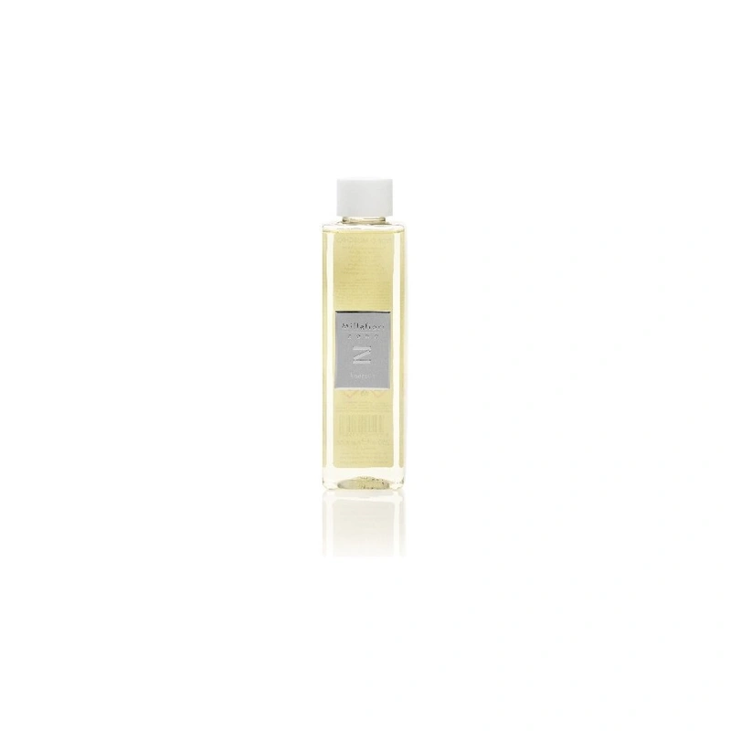 Millefiori Milano Umplutură de rezervă pentru difuzorul de aromă Zona Keemun 250 ml