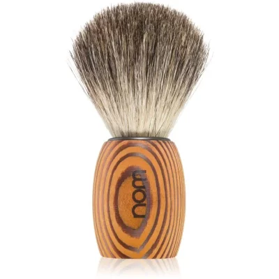 Mühle OLE P5873 pamatuf pentru ras din par de bursuc 1 buc