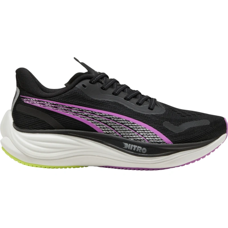 Pantofi de alergare Puma Velocity NITRO 3 38 EU