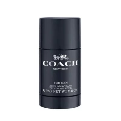 Coach For Men - deodorant solid 75 ml