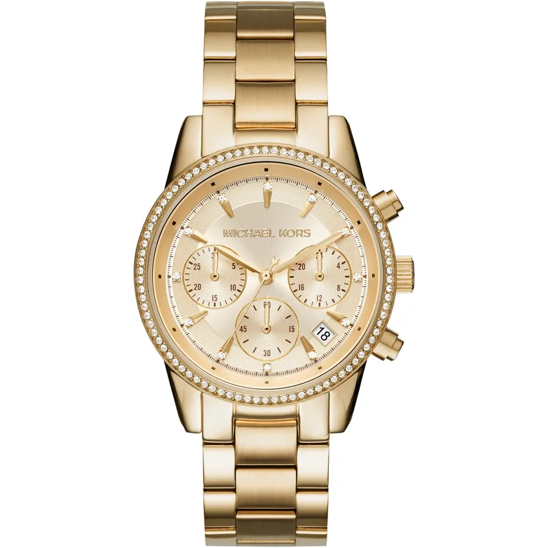 Michael Kors Ritz MK6356