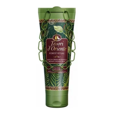 Tesori d'Oriente Forest Therapy - gel de duș 250 ml