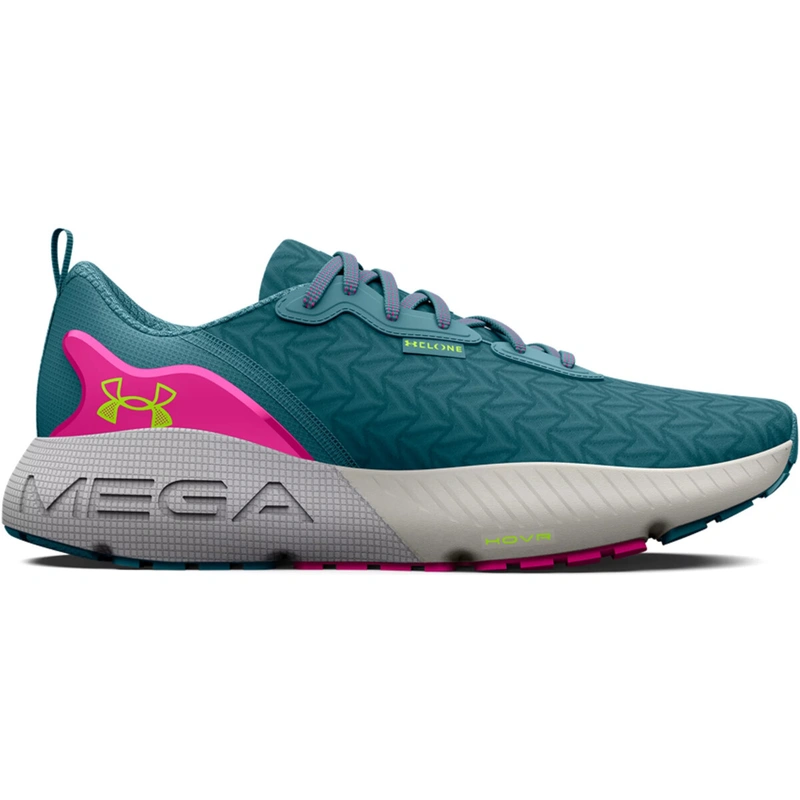 Pantofi de alergare Under Armour UA W HOVR Mega 3 Clone