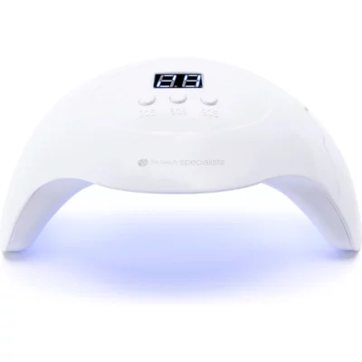 Rio-Beauty Lampă UV/LED pentru unghii Salon Pro Dual 36W (UV & Led Nail Lamp)