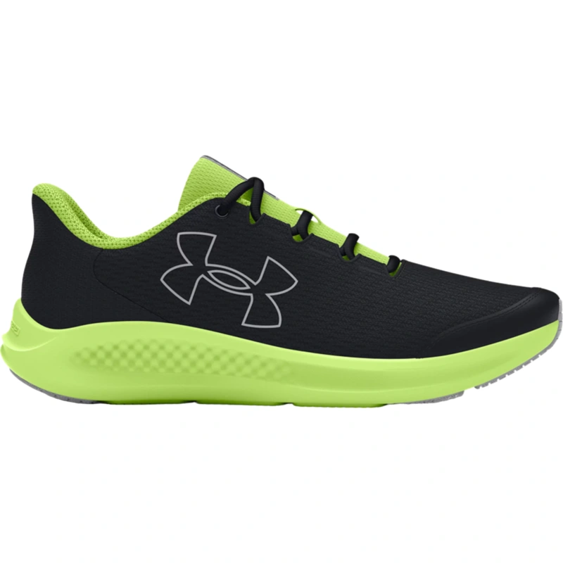 Pantofi de alergare Under Armour UA BGS Charged Pursuit 3 BL
