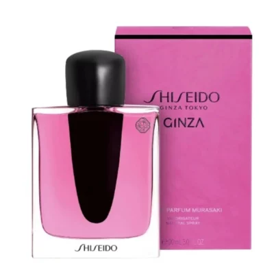 Shiseido Ginza Murasaki - EDP 50 ml